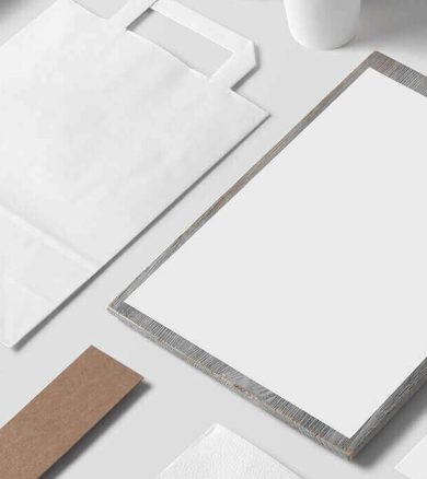 Portfolio Eight