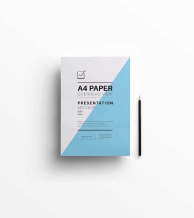 Portfolio Seven
